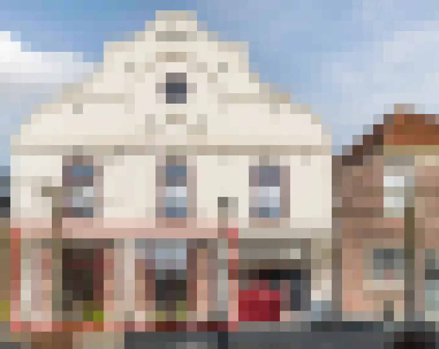 Zandstraat 44 in Culemborg