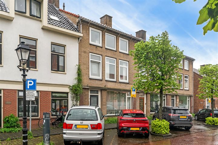 Zandstraat 57b in Culemborg foto