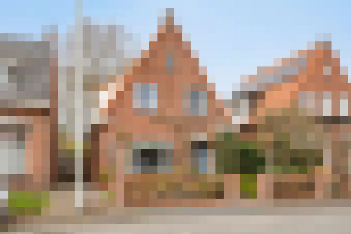 Zandstraat 79 in Bergen op Zoom