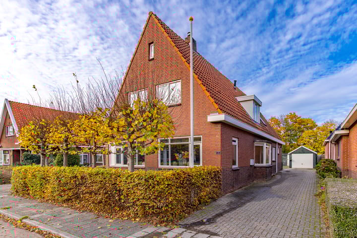 Foto van woning Zandtangerweg 15, Mussel