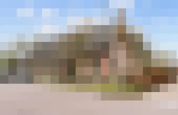 Zandvoort 2 A Norg