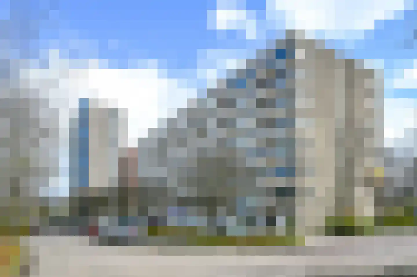 Zandvoorter Allee 156 in Haarlem
