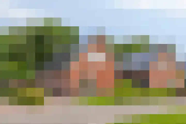 Zandvoorterweg 15 dans Eexterveen