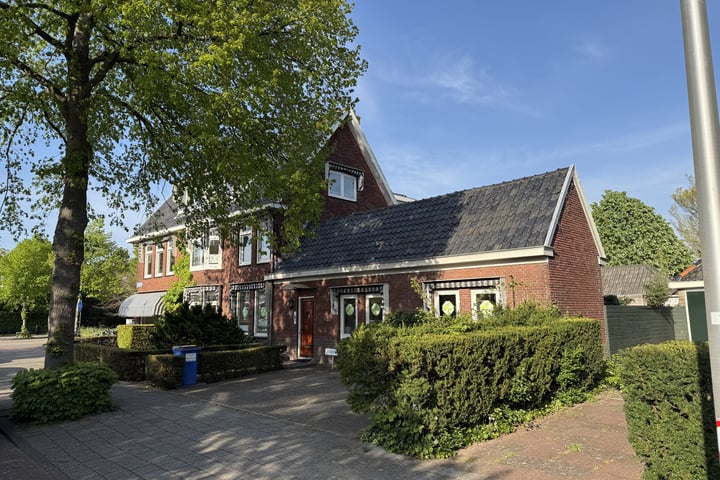 Zandvoortselaan 101 in Heemstede
