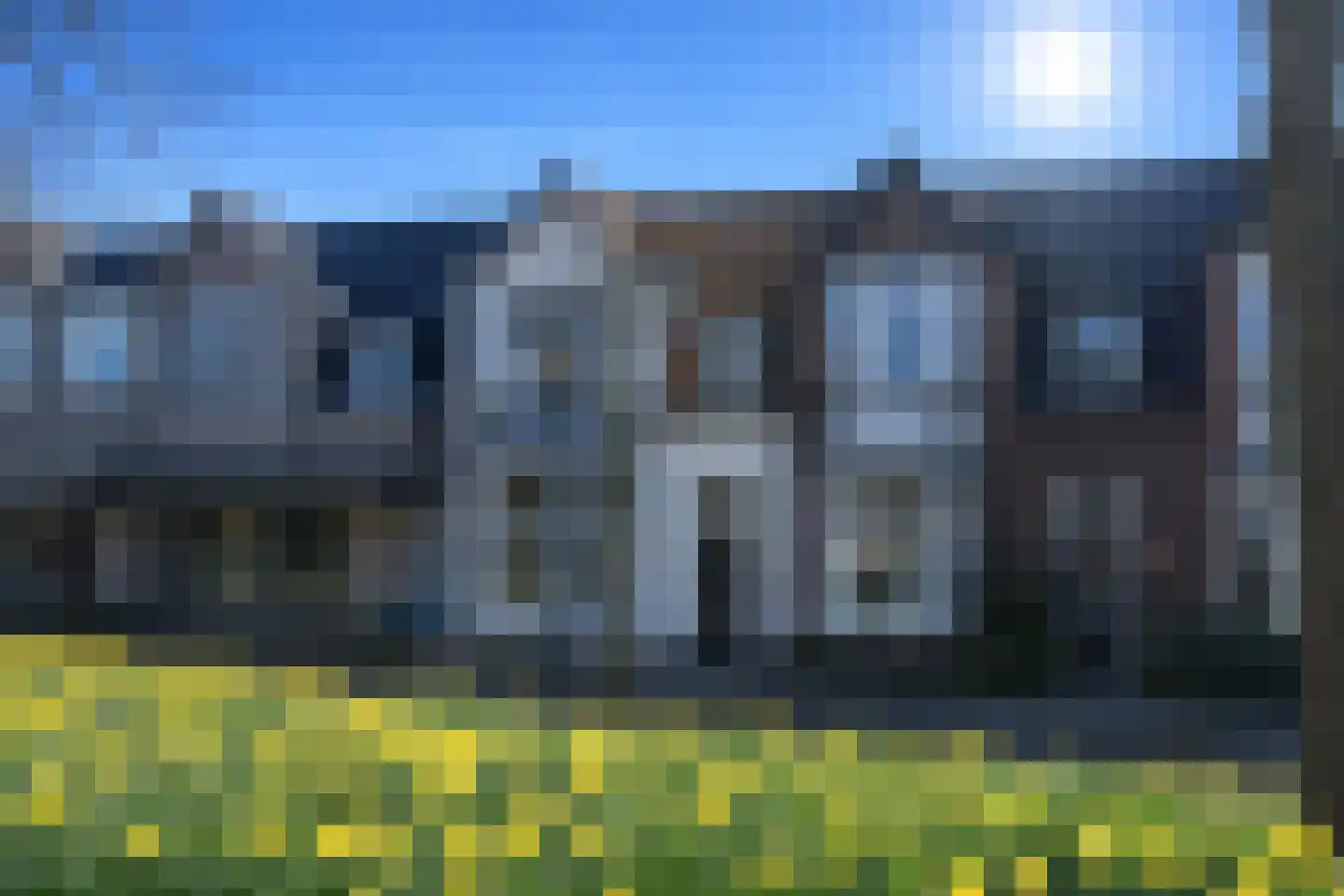 Zandvoortselaan 111 in Heemstede