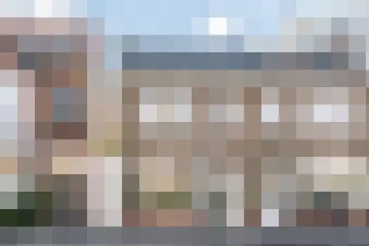 Zandvoortselaan 117 in Heemstede