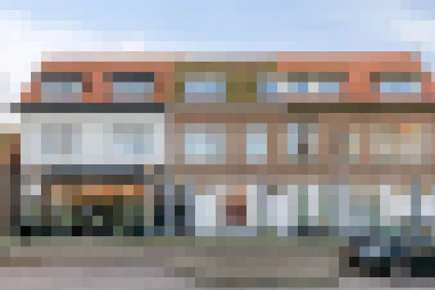 Zandvoortselaan 129 A in Heemstede