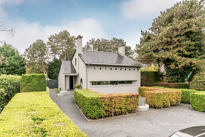 Zandvoortselaan 210 in Bentveld foto