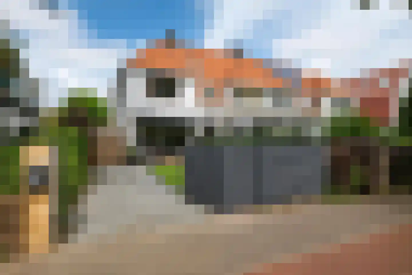 Zandvoortselaan 333 in Bentveld
