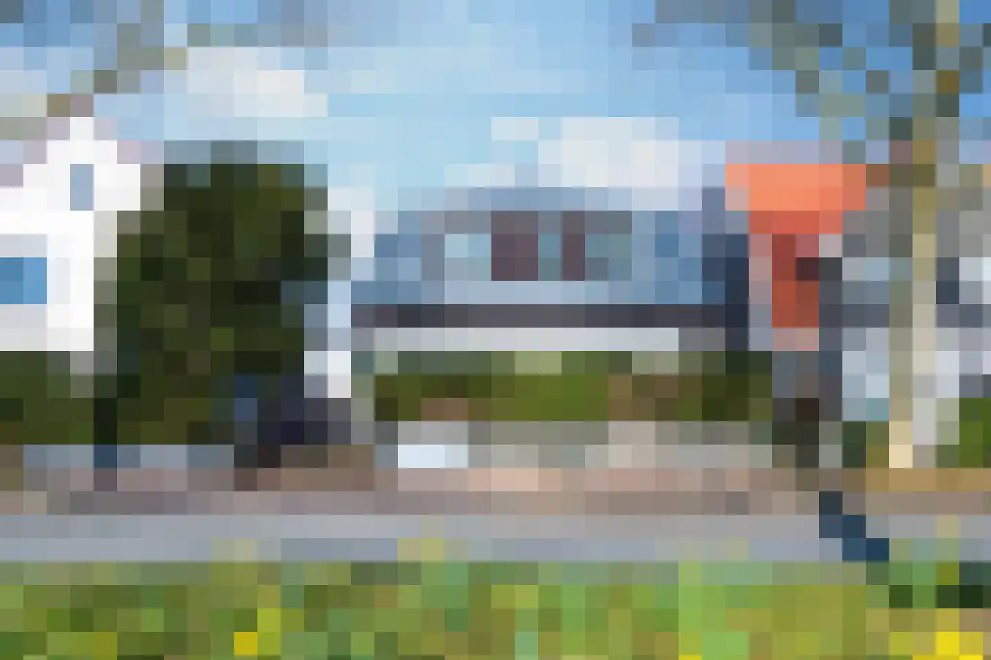 Zandvoortselaan 341 en Bentveld