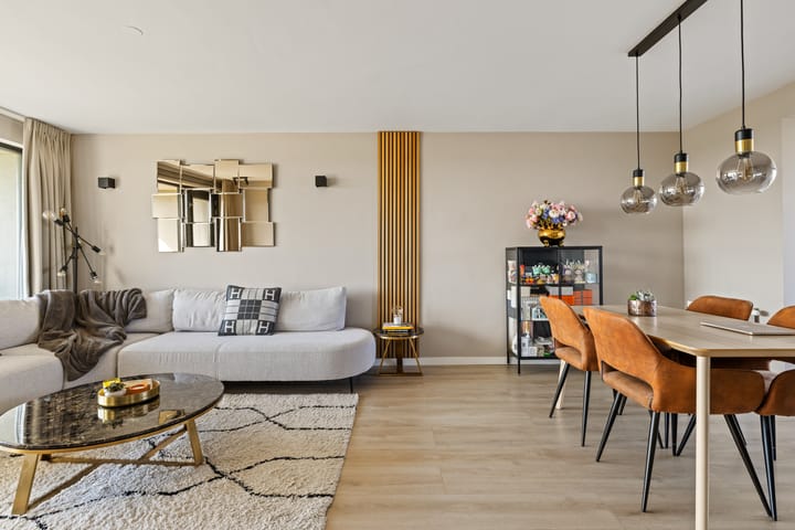 Zandvoortstraat 41 in Amsterdam foto