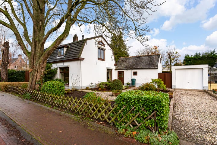 Foto van woning Zandweg 172, De Meern