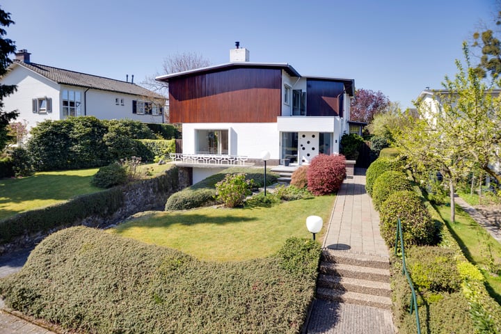 Zandweg 8 in Heerlen