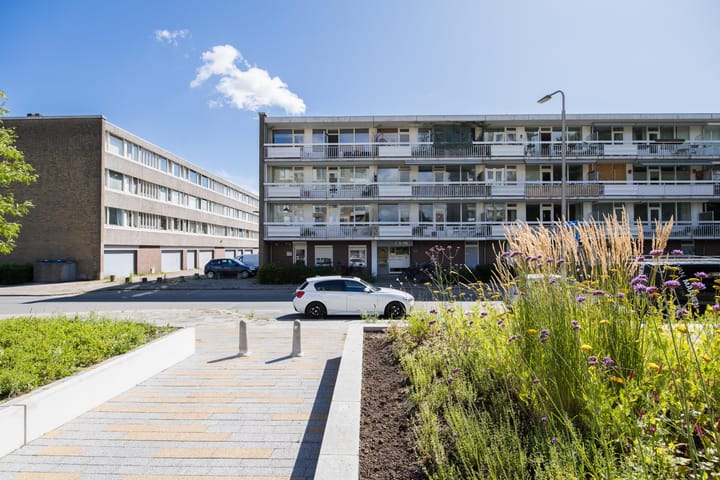 Zangvogelweg 109 in Amersfoort foto