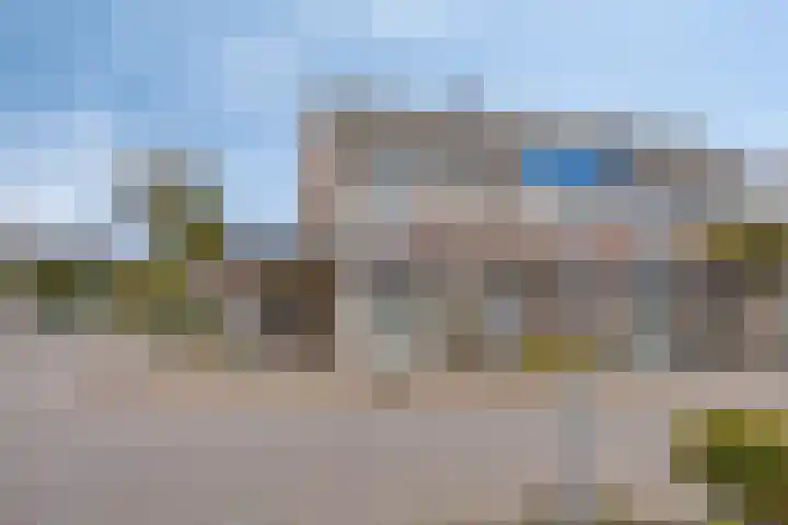 Zantakker 1 Esch