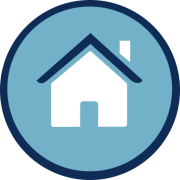 Logo van Zater makelaardij & taxaties