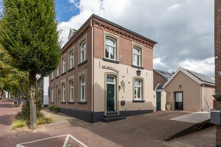 Zeddamseweg 30 in 's-Heerenberg foto