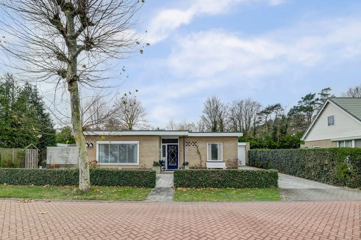 Foto van woning Zeeasterweg 6, Renesse