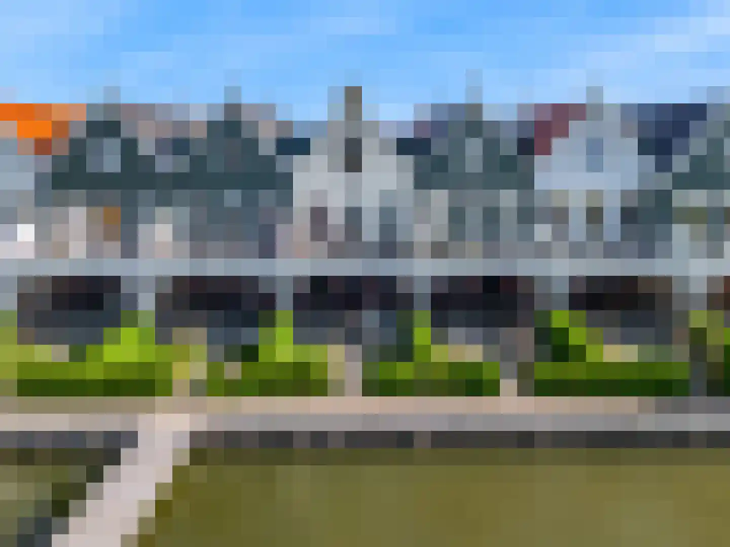 Zeedijk 2 210 Uitdam