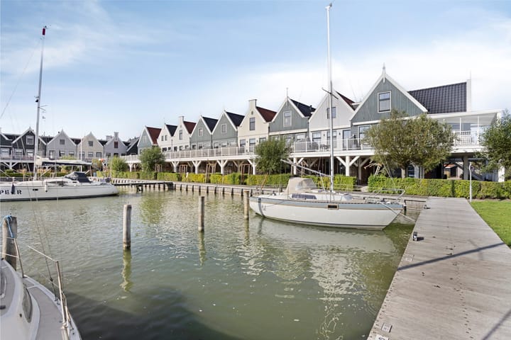 Foto van woning Zeedijk 2-211, Uitdam