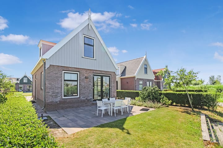 Zeedijk 2-327 in Uitdam foto