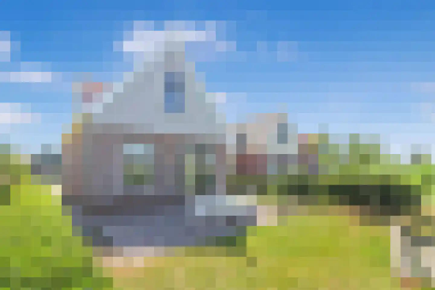 Zeedijk 2 327 Uitdam
