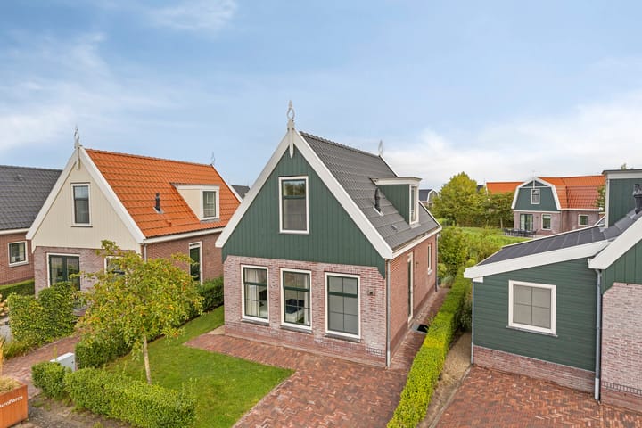 Foto van woning Zeedijk 2-357, Uitdam