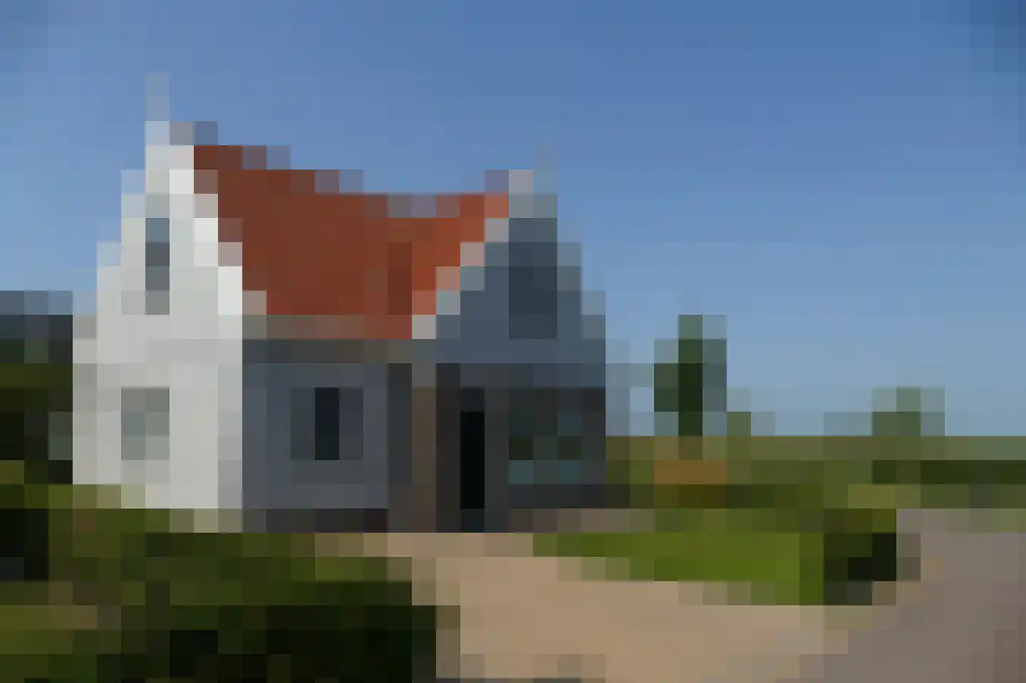 Zeedijk 2 555 Uitdam
