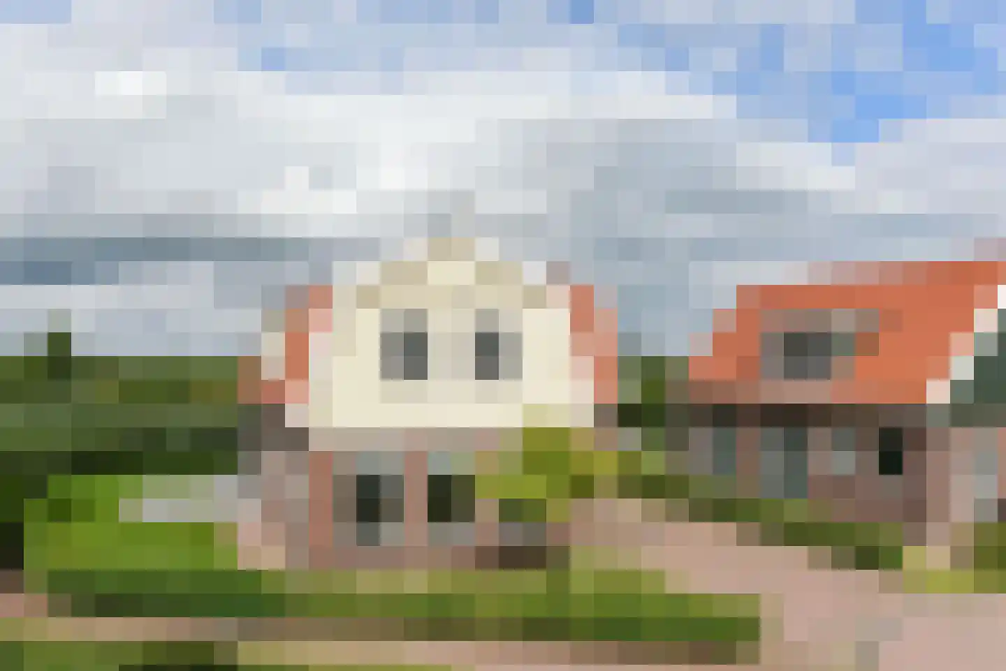 Zeedijk 2 627 dans Uitdam