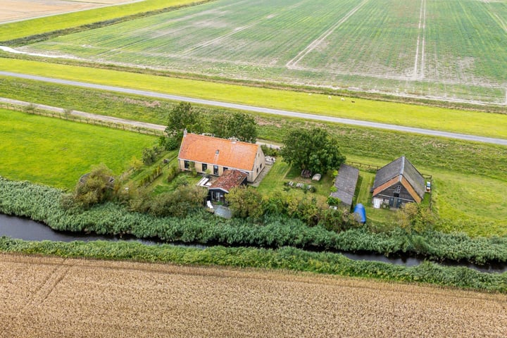 Foto van woning Zeedijk 21, Westhoek