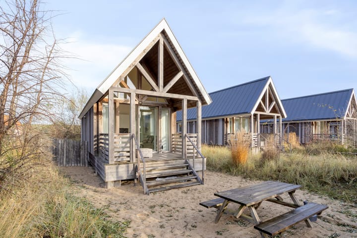 Zeedijk 24-014 in Nieuwvliet