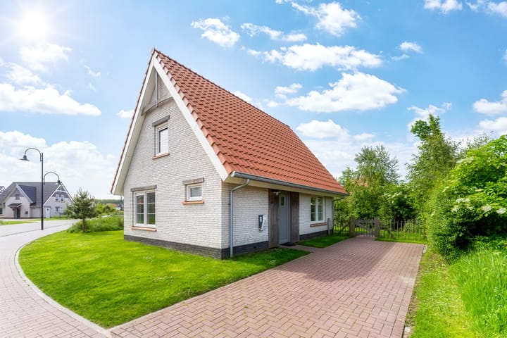 Zeedijk 24-301 in Nieuwvliet foto