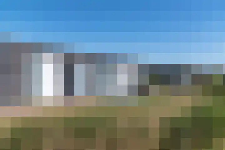 Zeedijk 24 614 in Nieuwvliet