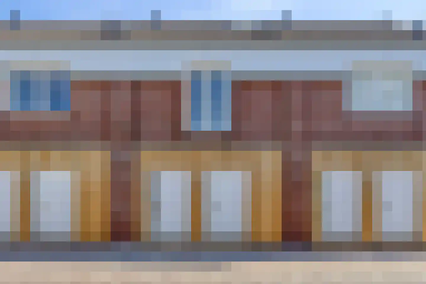 Zeedijk 24 d in Stad aan 't Haringvliet