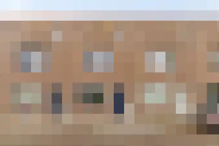 Zeedistel 37 dans De Meern