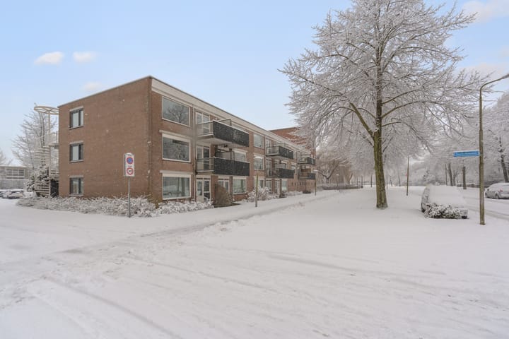 Zeelandiahoeve 197 in Amstelveen