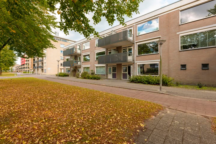Zeelandiahoeve 281 in Amstelveen foto