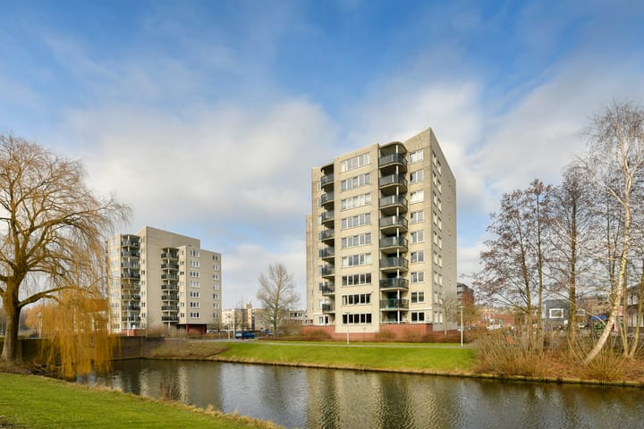 Foto van woning Zeelandiahoeve 77, Amstelveen
