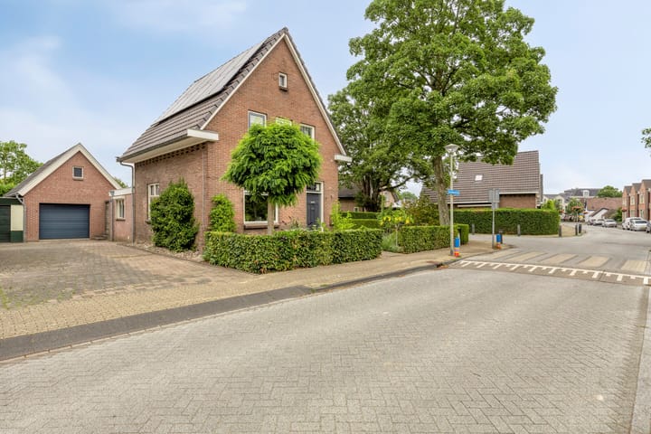 Zeelandsestraat 10 in Millingen aan de Rijn foto