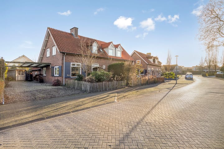 Zeelandsestraat 29 in Millingen aan de Rijn