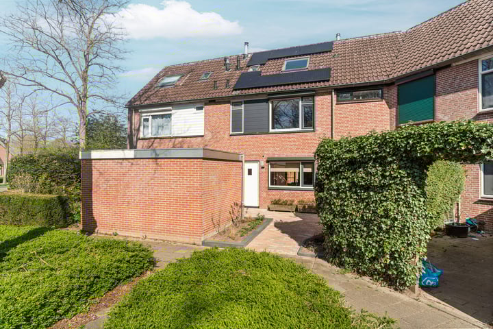 Zeelandsingel 16 in Arnhem foto