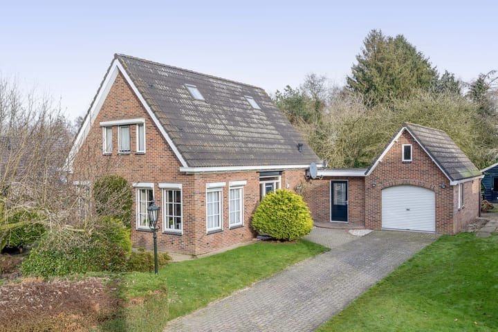 Foto van woning Zeelandstreekje 13, Drouwenermond
