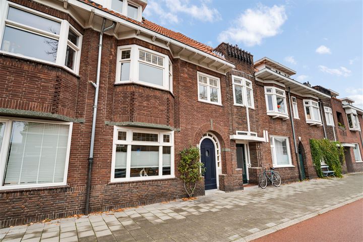 Zeelsterstraat 148 in Eindhoven foto