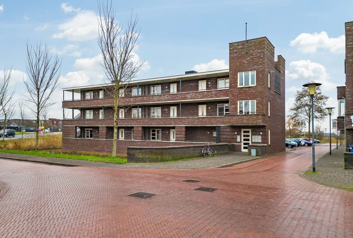 Zeeltstraat 77 in Aalsmeer