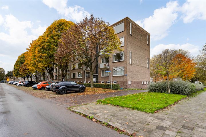 Zeepziedersdreef 10D in Maastricht foto