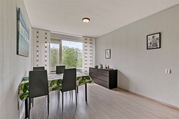 Zeepziedersdreef 14D in Maastricht foto