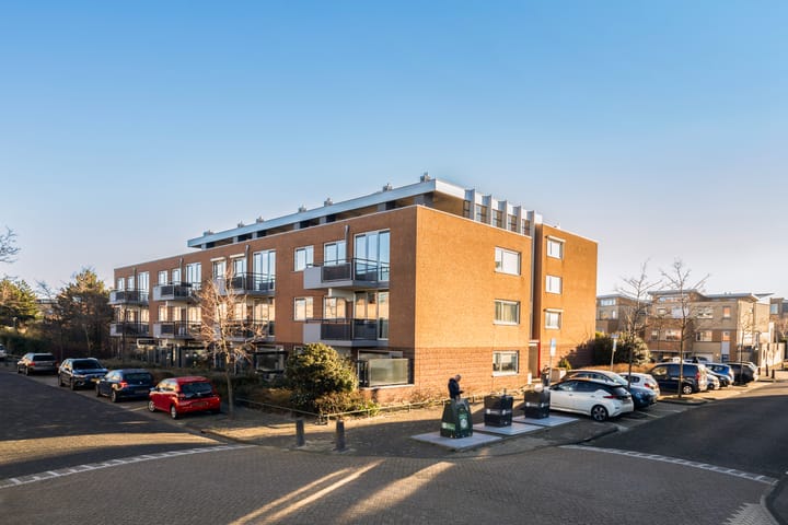 Zeereep 171 in Monster foto