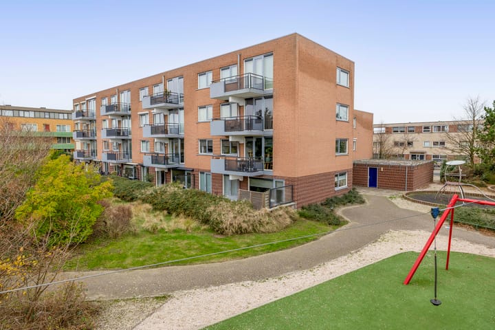 Zeereep 189 in Monster foto