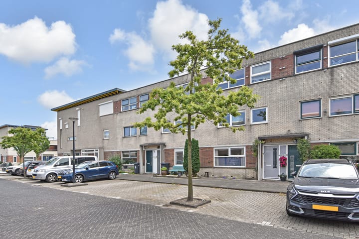 Zeereep 91 in Monster foto