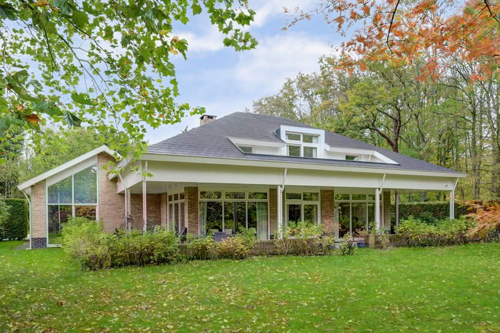 Foto van woning Zeerust 2, Noordgouwe